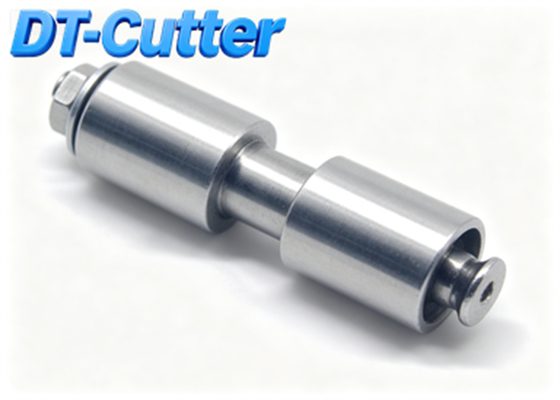 116244 Cutter Machine Parts Lead Screw Assy Suit For VT2500 Cutter