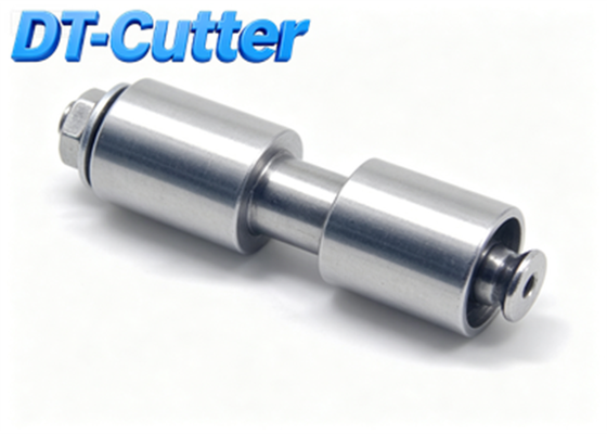 116244 Cutter Machine Parts Lead Screw Assy Suit For VT2500 Cutter