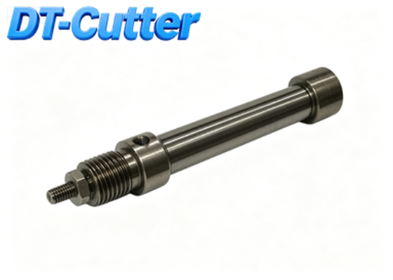 116233 VT2500 Cutter Sharpener Cylinder Suit Vector 2500 Auto Cutter Parts