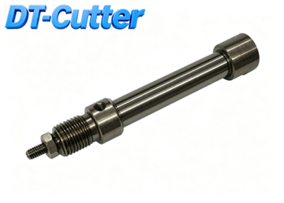 116233 VT2500 Cutter Sharpener Cylinder Suit Vector 2500 Auto Cutter Parts