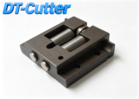 775465 For Vector 2500 Q25 Cutter Spare Parts Presser Foot Blade Guide Assy