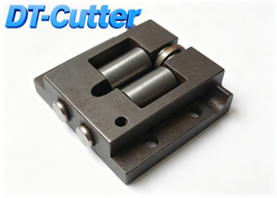 775465 For Vector 2500 Q25 Cutter Spare Parts Presser Foot Blade Guide Assy