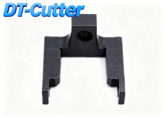 114203 Auto Cutter Parts For Vector 2500 VT2500 Connetion Buckle