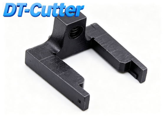 114203 Auto Cutter Parts For Vector 2500 VT2500 Connetion Buckle