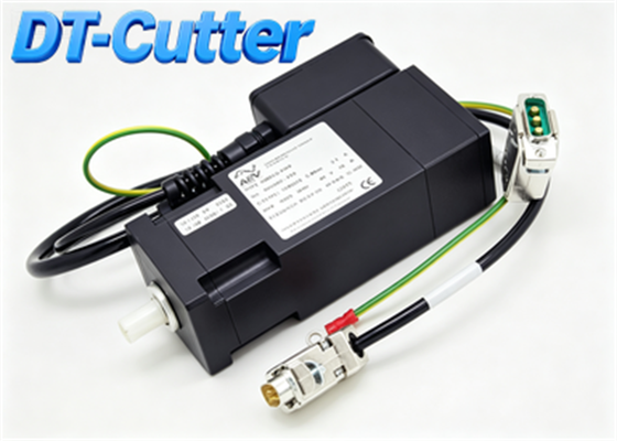 751125 VT2500 Parts  Blade Vibration Motor For Vector 2500 Auto Cutter Parts