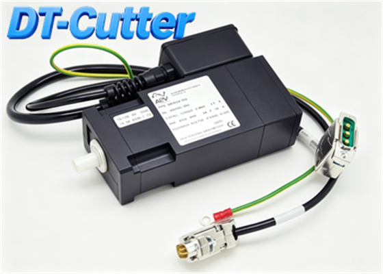 751125 VT2500 Parts  Blade Vibration Motor For Vector 2500 Auto Cutter Parts