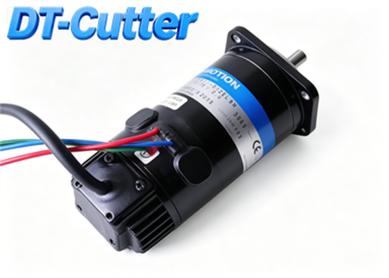 750754A C Motor Suit For Vector 2500 VT2500 Auto Cutter Parts