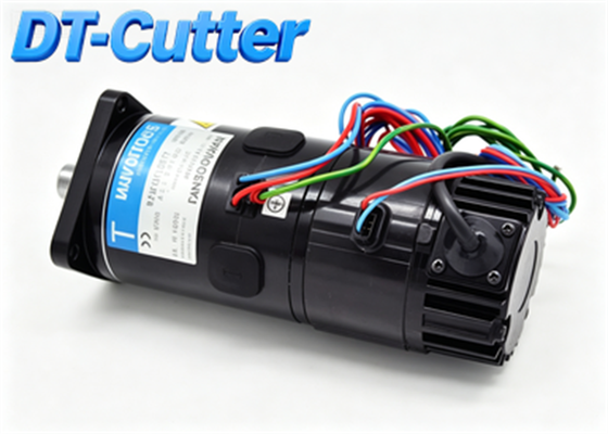 750524B Spare Parts For  Vector 2500 Y Motor For VT2500 Cutting Machine