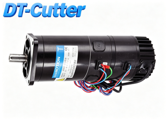 Auto Cutter Parts 750656A X Motor Suit For Vector 2500 VT2500 Cutter