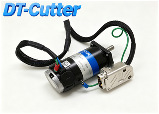 Sharpening Motor For Cutter Vector 2500  , 750495B For VT2500 Spare Parts