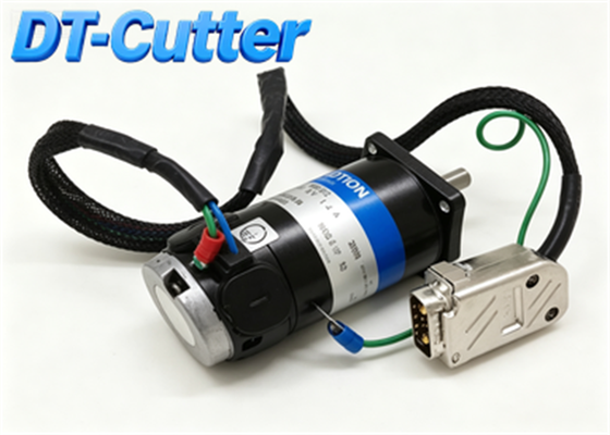 Sharpening Motor For Cutter Vector 2500  , 750495B For VT2500 Spare Parts