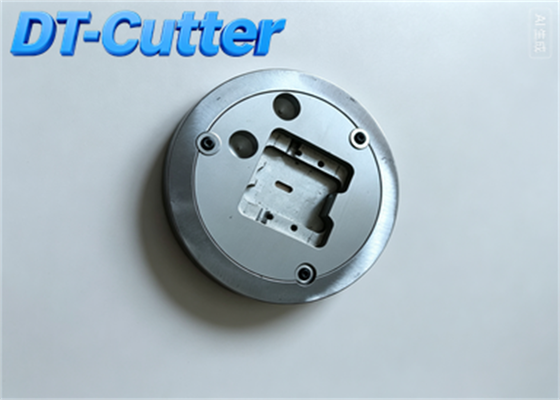 116240  118187 VT2500 Parts Foot Of The Plate Bowl For Vector 2500 Cutter Parts