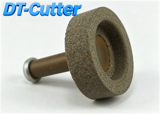 For SY101 XLS50 XLS125 Spreader Spare Parts 2584- Stone Grinding Falscon Grit 180