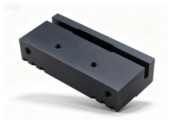 Upper Sliding Block 250-028-032 Suit For SY101 SY51 Spreader Parts