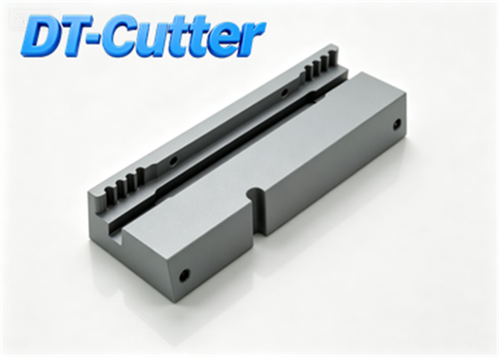 For SY101 SY51 Spreader Parts 101-028-005 / 101-028-089 Block Slide Bottom Autom