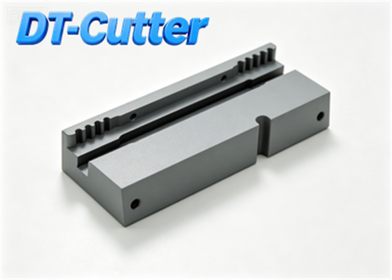 For SY101 SY51 Spreader Parts 101-028-005 / 101-028-089 Block Slide Bottom Autom