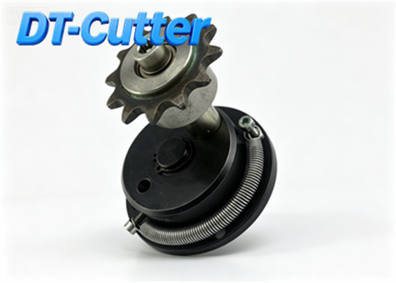 Suit SY101 SY51 XLS50 Spreader Parts 050-725-004 Automatic Chains Tightener