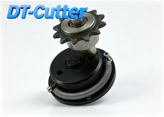 Suit SY101 SY51 XLS50 Spreader Parts 050-725-004 Automatic Chains Tightener