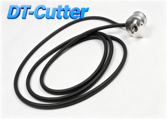 5180-154-0002 Encoder Motor Main Cable For SY101 SY51 Spreader Parts