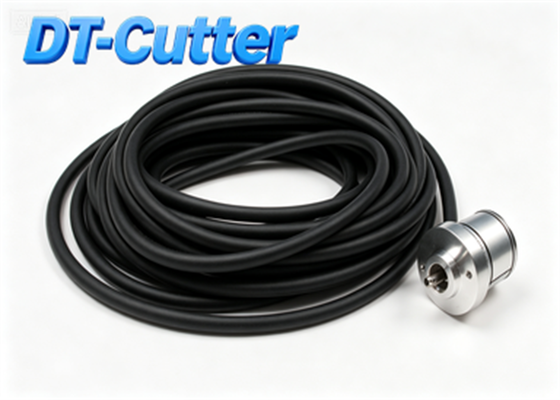 5180-154-0002 Encoder Motor Main Cable For SY101 SY51 Spreader Parts