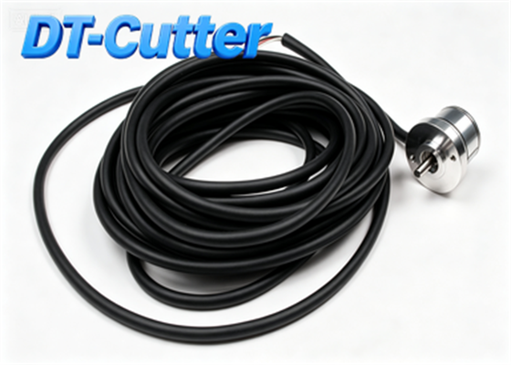 5180-154-0002 Encoder Motor Main Cable For SY101 SY51 Spreader Parts