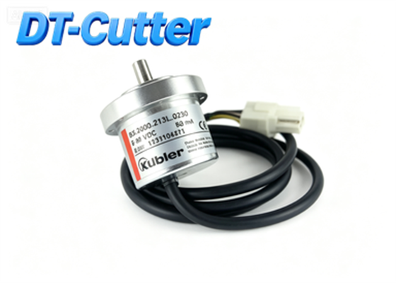 101-090-162 Suit SY101 XLS125 Spreader Machine Parts Encoder 250 Pulsate With Plug