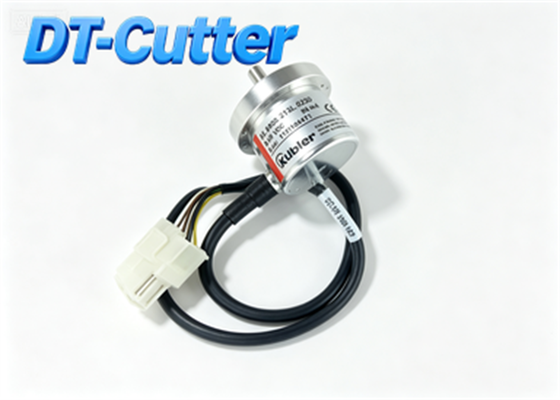 101-090-162 Suit SY101 XLS125 Spreader Machine Parts Encoder 250 Pulsate With Plug