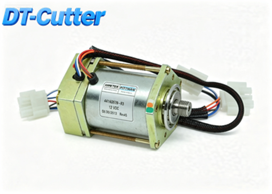 Motor With Shaft Cas 101-728-003 Suit SY101 SY51 SY171 Spreader Spare Parts