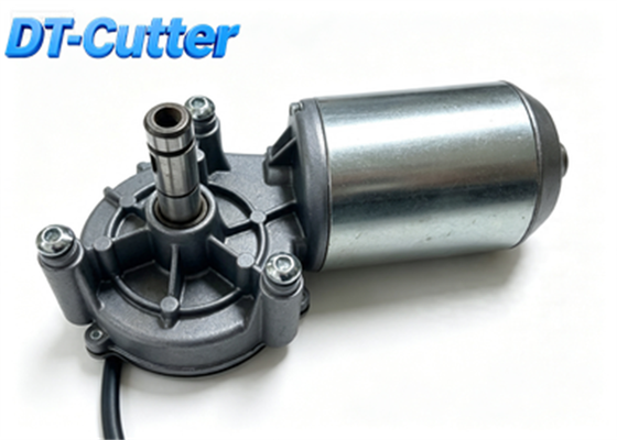 101-828-003 / 5130-081-0008 DC Gearmotor 103670/Fc 24v Suit Gerber Spreader Machine