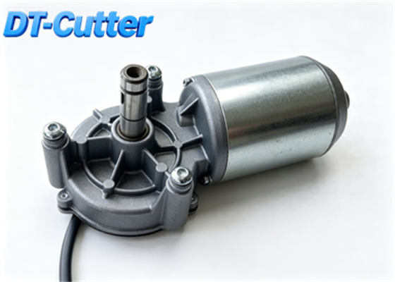 101-828-003 / 5130-081-0008 DC Gearmotor 103670/Fc 24v Suit Gerber Spreader Machine