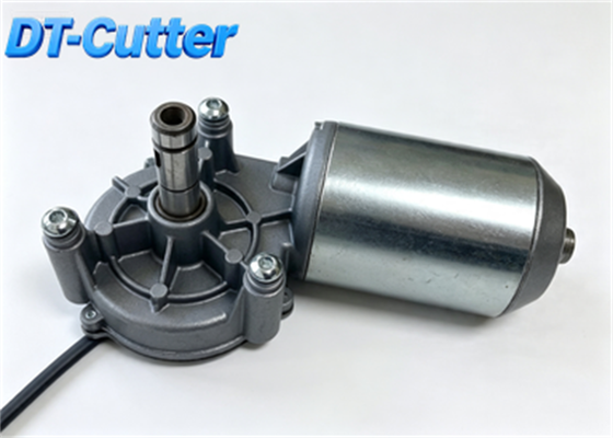 101-828-003 / 5130-081-0008 DC Gearmotor 103670/Fc 24v Suit Gerber Spreader Machine