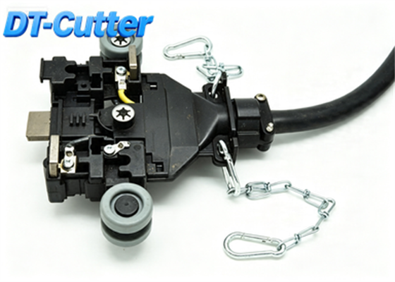 5240-078-0011 Suit SY101 SY51 XLS50 XLS125 Spreader Parts  Akapp Power Conductor 5 Polig 35a Type