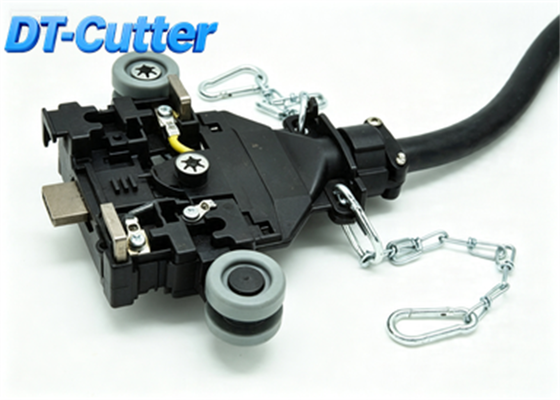 5240-078-0011 Suit SY101 SY51 XLS50 XLS125 Spreader Parts  Akapp Power Conductor 5 Polig 35a Type