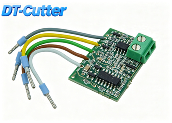 SY101 SY51 Spreader Parts Bipolar Card 5070-110-0041 For Commader SK