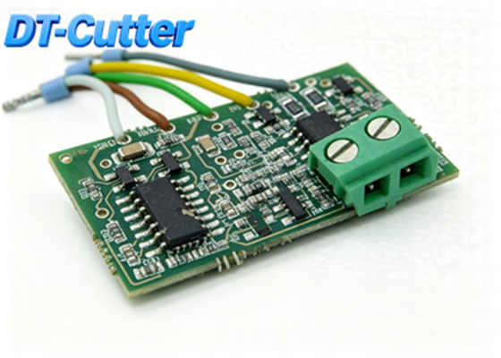 SY101 SY51 Spreader Parts Bipolar Card 5070-110-0041 For Commader SK