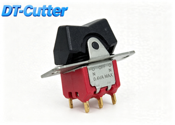 5020-056-0001 Switch E105 Toggle Cradle Niebuhr For SY101 XLS125 Spreader Machine