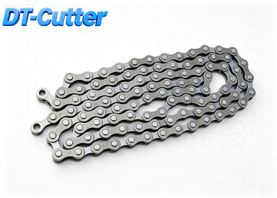 1230-019-0098 For SY101 SY51 XLS50 XLS125 Auto Spreader Parts Chain 98 Rolls