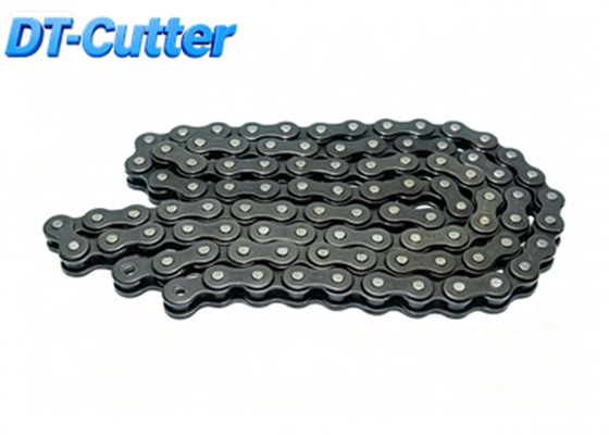 Suit SY51 XLS125 Spreader Spare Parts Wheel Chain 96 Roll 1230-020-0094