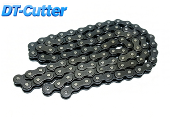 Suit SY51 XLS125 Spreader Spare Parts Wheel Chain 96 Roll 1230-020-0094