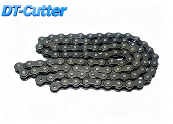 Suit SY51 XLS125 Spreader Spare Parts Wheel Chain 96 Roll 1230-020-0094