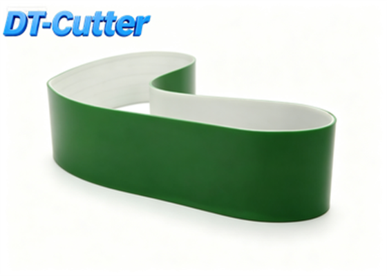 Green Cradle Belt Suit For XLS50 XLS125 Spreader Machine Parts 1210-002-0017