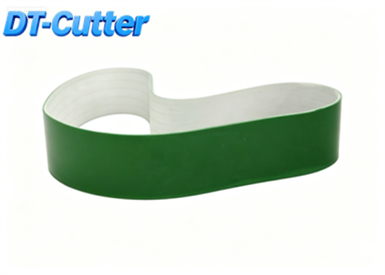 Green Cradle Belt Suit For XLS50 XLS125 Spreader Machine Parts 1210-002-0017