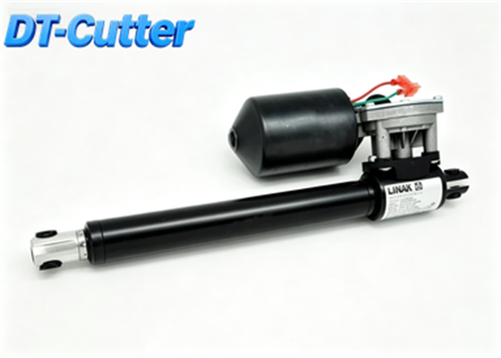 5130-037-0034 Spindle Motor LA30 Suit For XLS50 XLS125 Spreader Machine Parts