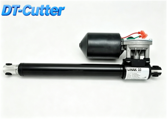 5130-037-0034 Spindle Motor LA30 Suit For XLS50 XLS125 Spreader Machine Parts