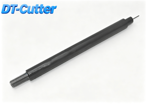 Clamp Bar Shaft 250-028-037 Suit For XLS50 XLS125 Spreader Parts
