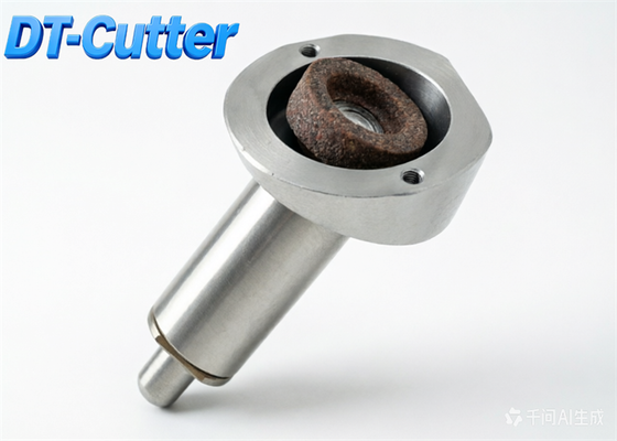 Fixture Grinding Internal 101-728-004 for SY101 SY51 XLS50 XLS125 Spreader