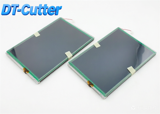 410500269 Suit Spreader XLS50 XLS125 Parts Display TFT-Lcd Panel W Touch Sensor