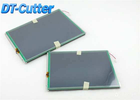 410500269 Suit Spreader XLS50 XLS125 Parts Display TFT-Lcd Panel W Touch Sensor