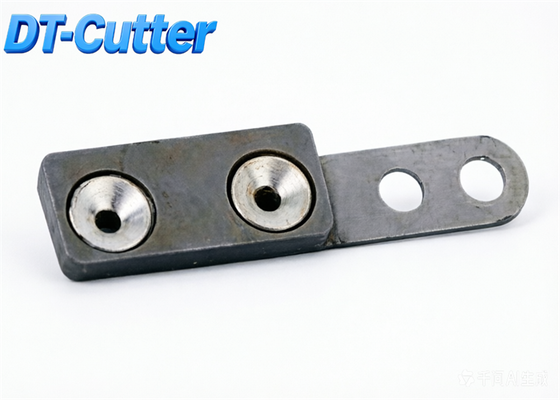 SY101 SY100b Spreader Spare Parts 050-728-013 Counter Blade Set