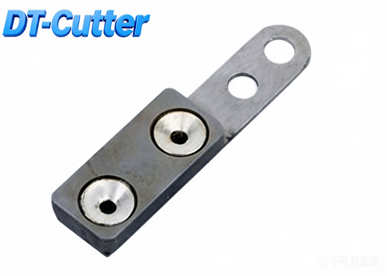 SY101 SY100b Spreader Spare Parts 050-728-013 Counter Blade Set